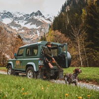 Carabine 600 Lux, CZ