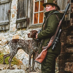 Carabine 600 Lux, CZ