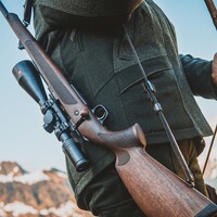 Carabine 600 Lux, CZ