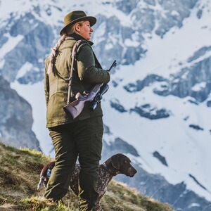 Carabine 600 Lux, CZ