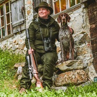 Carabine 600 Lux, CZ