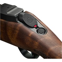 Carabine 600 Lux, CZ