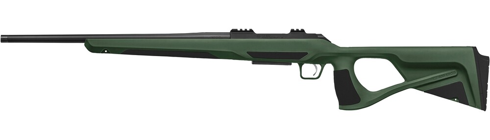 Carabine 600 Ergo Synthétique, CZ