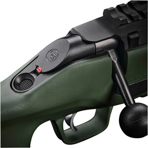 Carabine 600 Ergo Synthétique, CZ