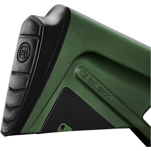 Carabine 600 Ergo Synthétique, CZ