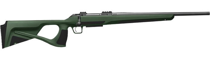 Carabine 600 Ergo Synthétique, CZ