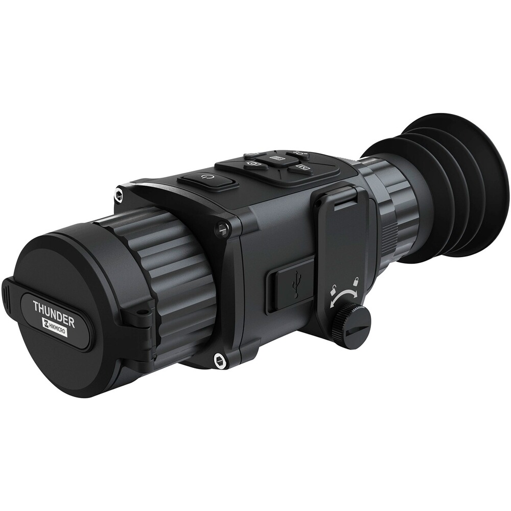 Lunette thermique Thunder Pro TE19