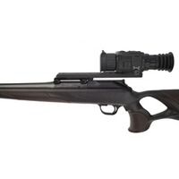 Rail de montage Blaser pour lunette Thunder, Hikmicro