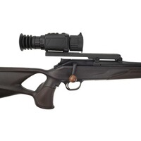 Rail de montage Blaser pour lunette Thunder, Hikmicro