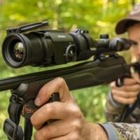 Monoculaire thermique Luchs 1, Liemke