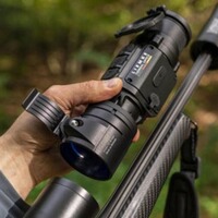 Monoculaire thermique Luchs 1, Liemke