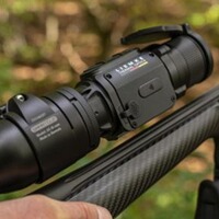 Monoculaire thermique Luchs 1, Liemke