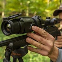 Monoculaire thermique Luchs 1, Liemke