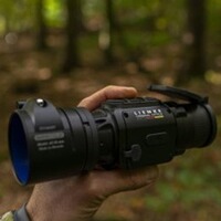 Monoculaire thermique Luchs 1, Liemke