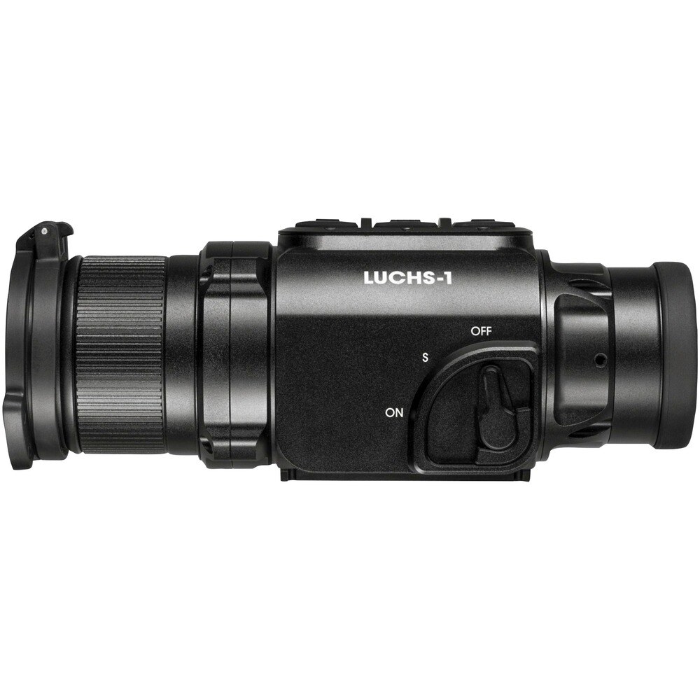 Monoculaire thermique Luchs 1, Liemke