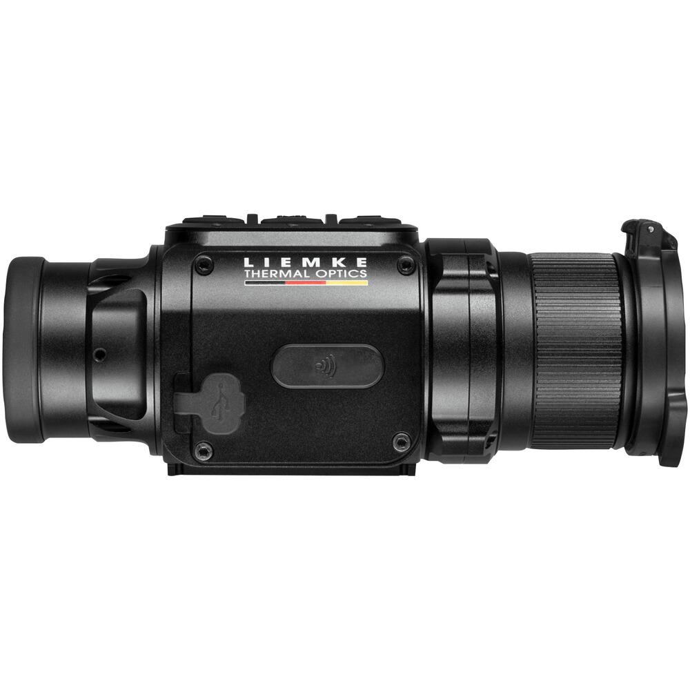 Monoculaire thermique Luchs 1, Liemke