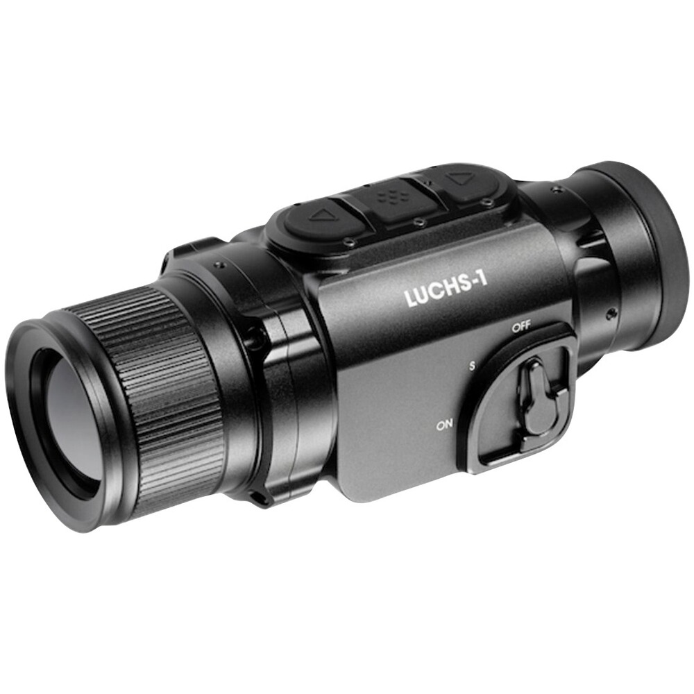 Monoculaire thermique Luchs 1