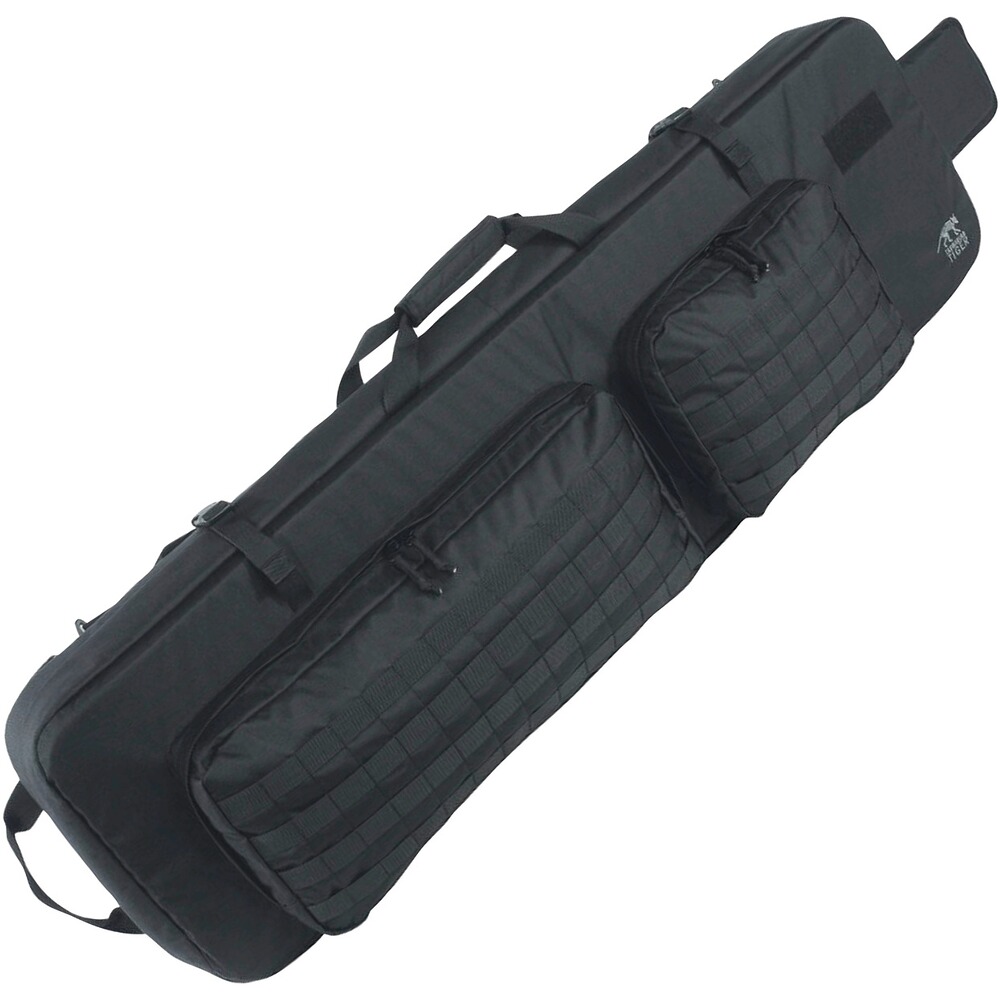 Fourreau Tiger Modular Rifle Bag pour 2 armes longues.