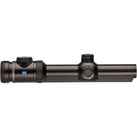 Lunette de visée V8 1,1-8x24 avec rail, ZEISS