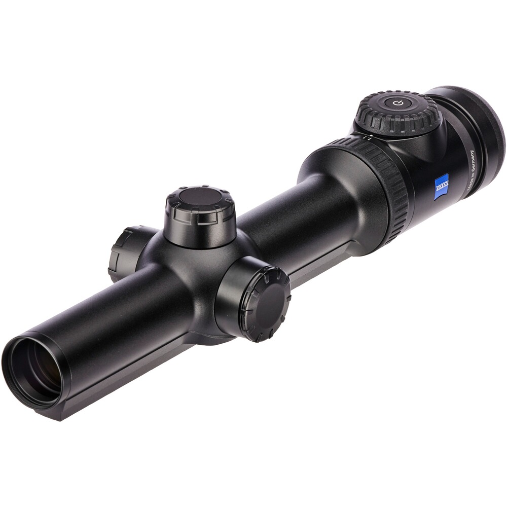 Lunette de visée V8 1,1-8x24 avec rail, ZEISS