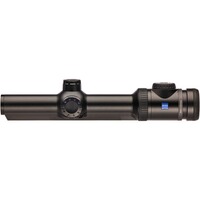 Lunette de visée V8 1,1-8x24 avec rail, ZEISS