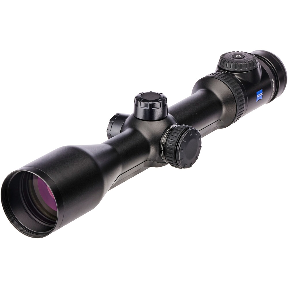 Lunette de visée V8 1,8-14x50 avec rail, ZEISS