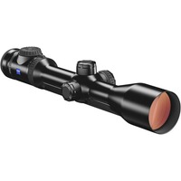 Lunette de visée V8 1,8-14x50 avec rail, ZEISS