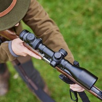 Lunette de visée V8 1,8-14x50 avec rail, ZEISS