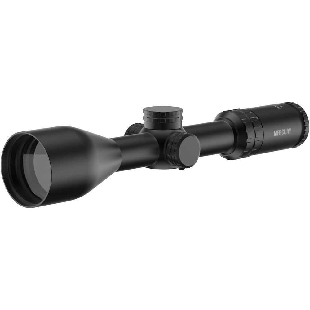 Lunette d'affût Saphire 3-12x56i