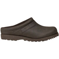 Sabot en cuir Basilo, Aigle