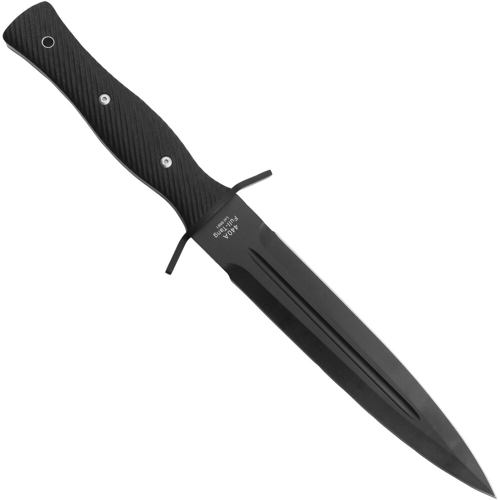 Dague Hatz-Watz Evolution Black-Wild, Parforce