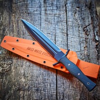 Dague Hatz-Watz Evolution Black-Wild, Parforce