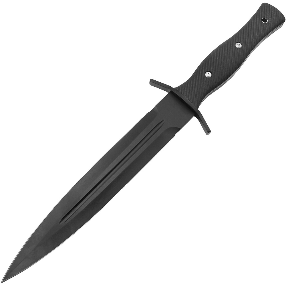 Dague Hatz-Watz Evolution Black-Wild