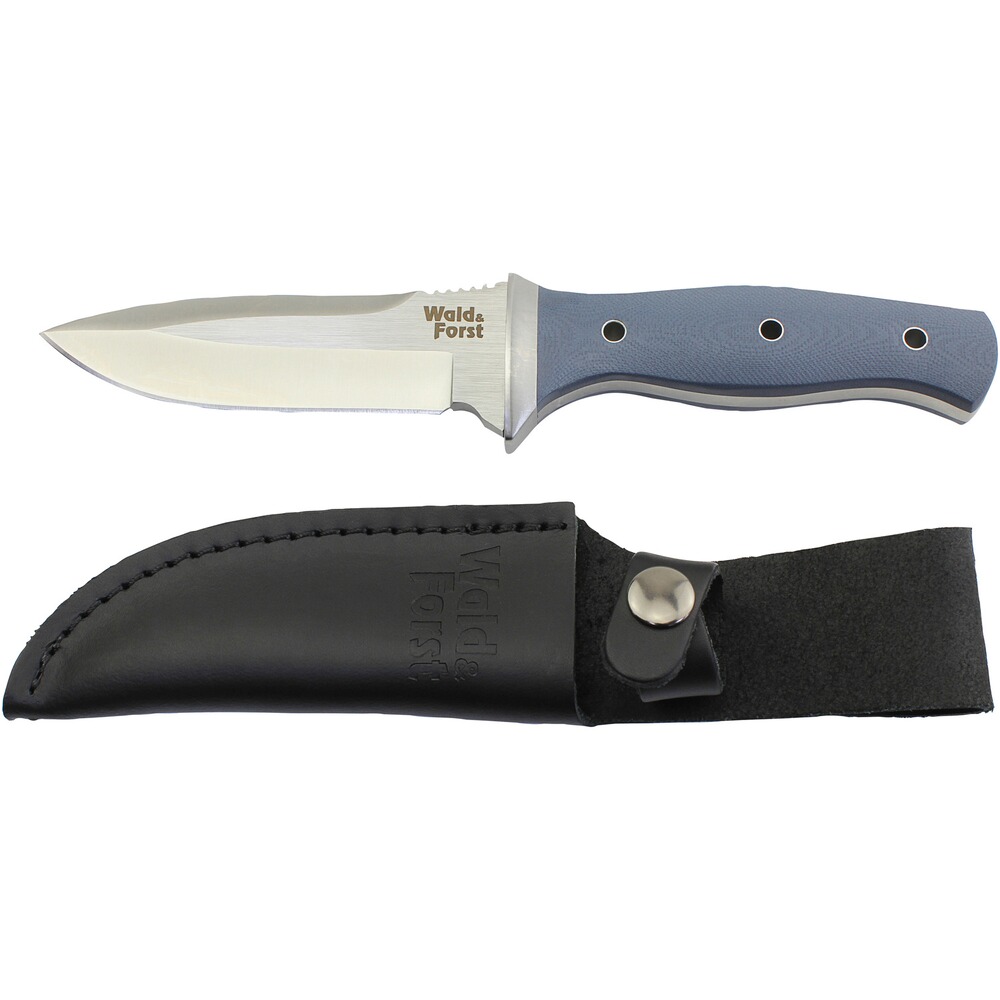 couteau de chasse Force-Edge, Wald & Forst