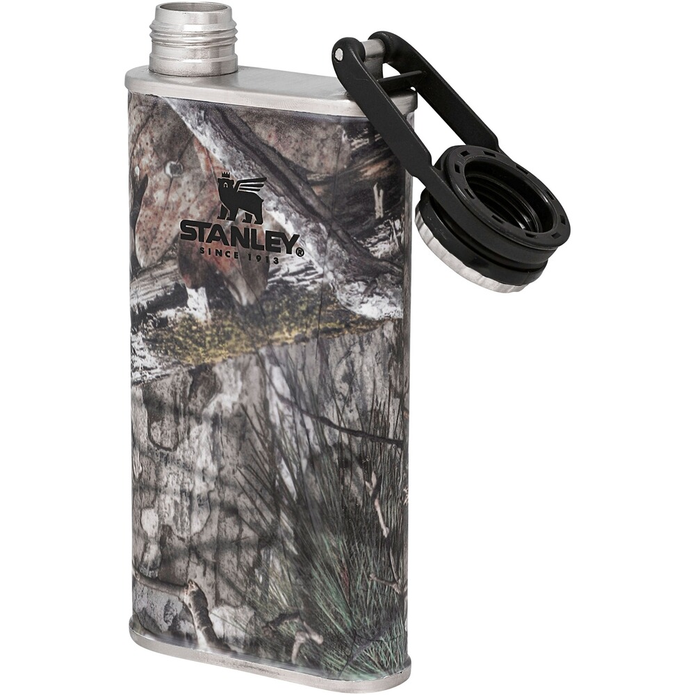 Flasque Classic Wide Mouth 236 ml, Stanley