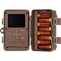 Piège photo DTC 395, Minox