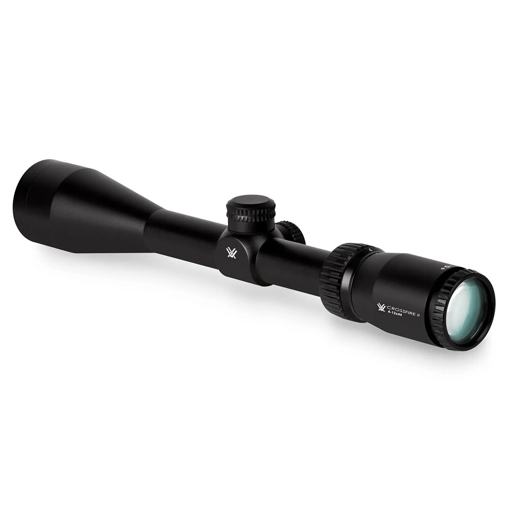 Lunette Crossfire II 4-12x44, Vortex