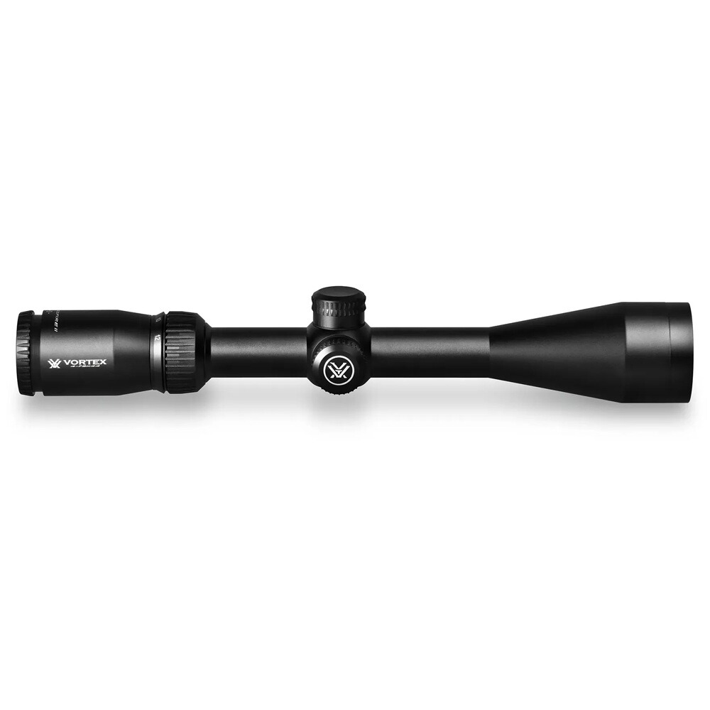 Lunette Crossfire II 4-12x44, Vortex