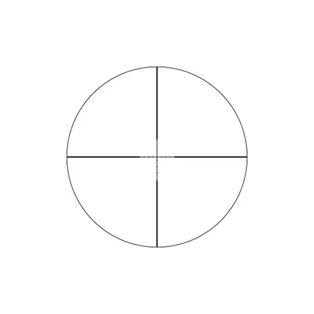 Lunette Crossfire II 4-12x44, Vortex