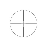 Lunette Crossfire II 4-12x44, Vortex