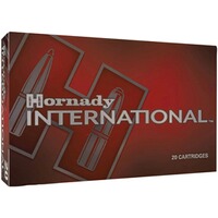 7x64 ECX 9,8g/150grs., Hornady