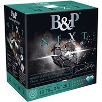 12/70 Next Green Core Fiber 2,2mm 28g, Baschieri & Pellagri