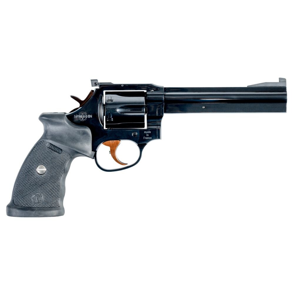 Revolver MR73 Sport HB, Manurhin