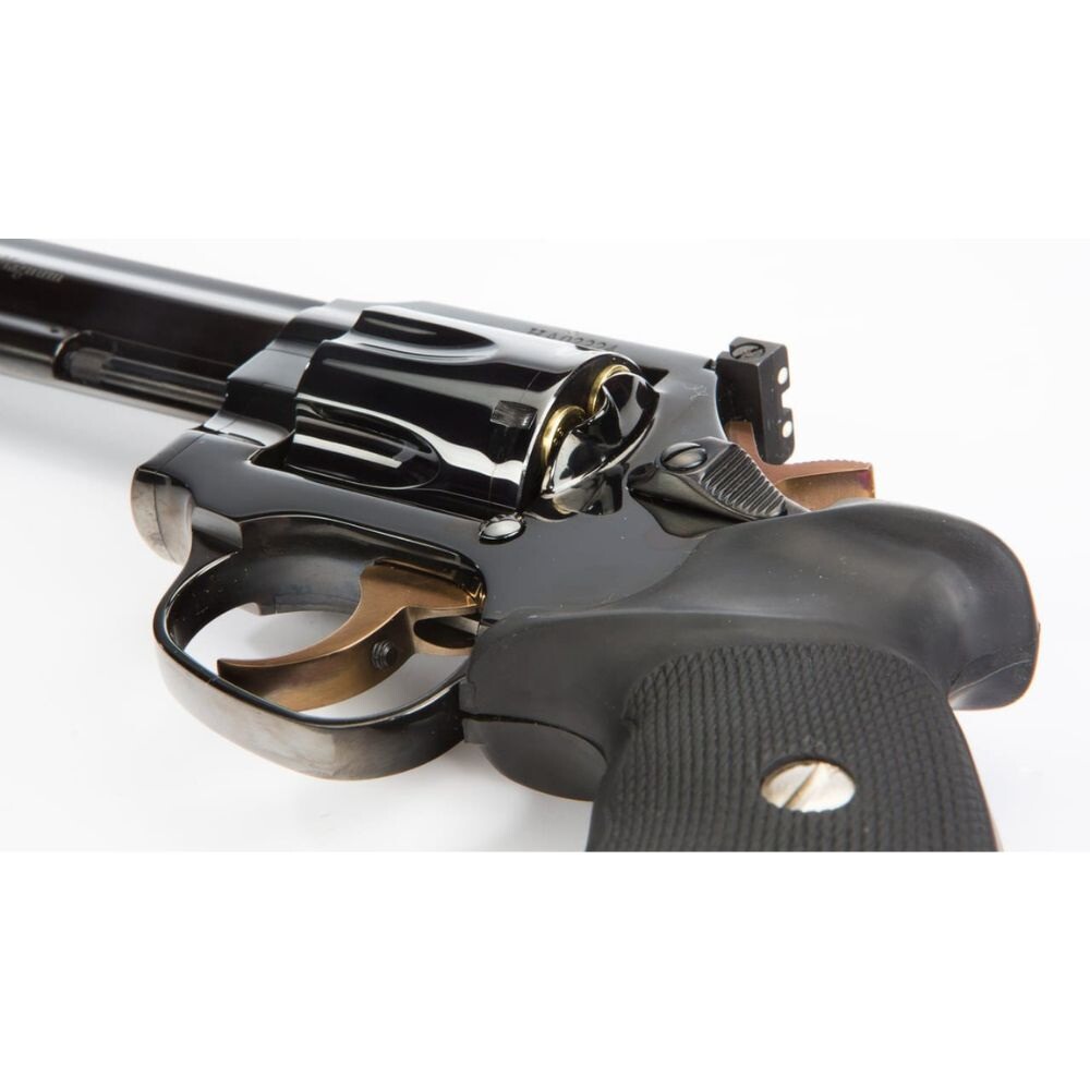Revolver MR73 Sport HB, Manurhin