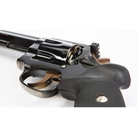 Revolver MR73 Sport HB, Manurhin