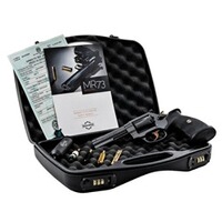 Revolver MR73 Sport HB, Manurhin