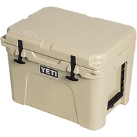 Glacière YETI Tundra 35 beige, YETI