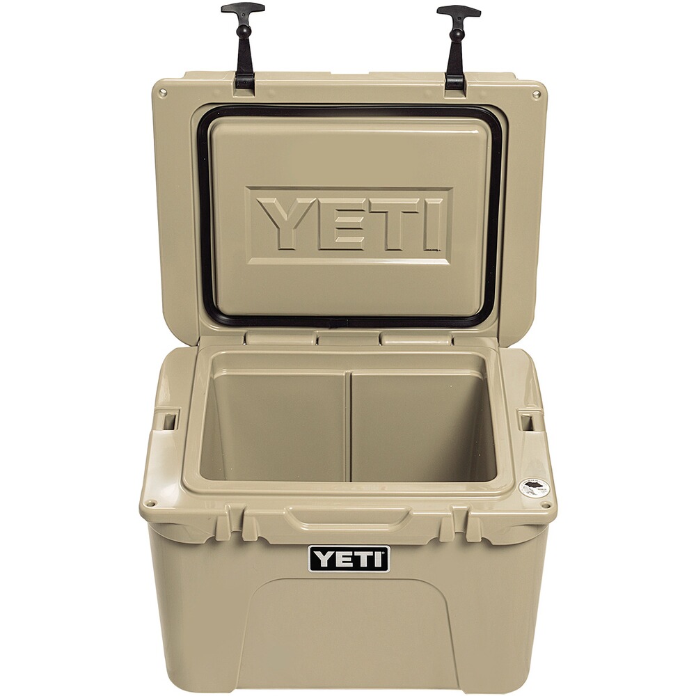 Glacière YETI Tundra 35 beige, YETI