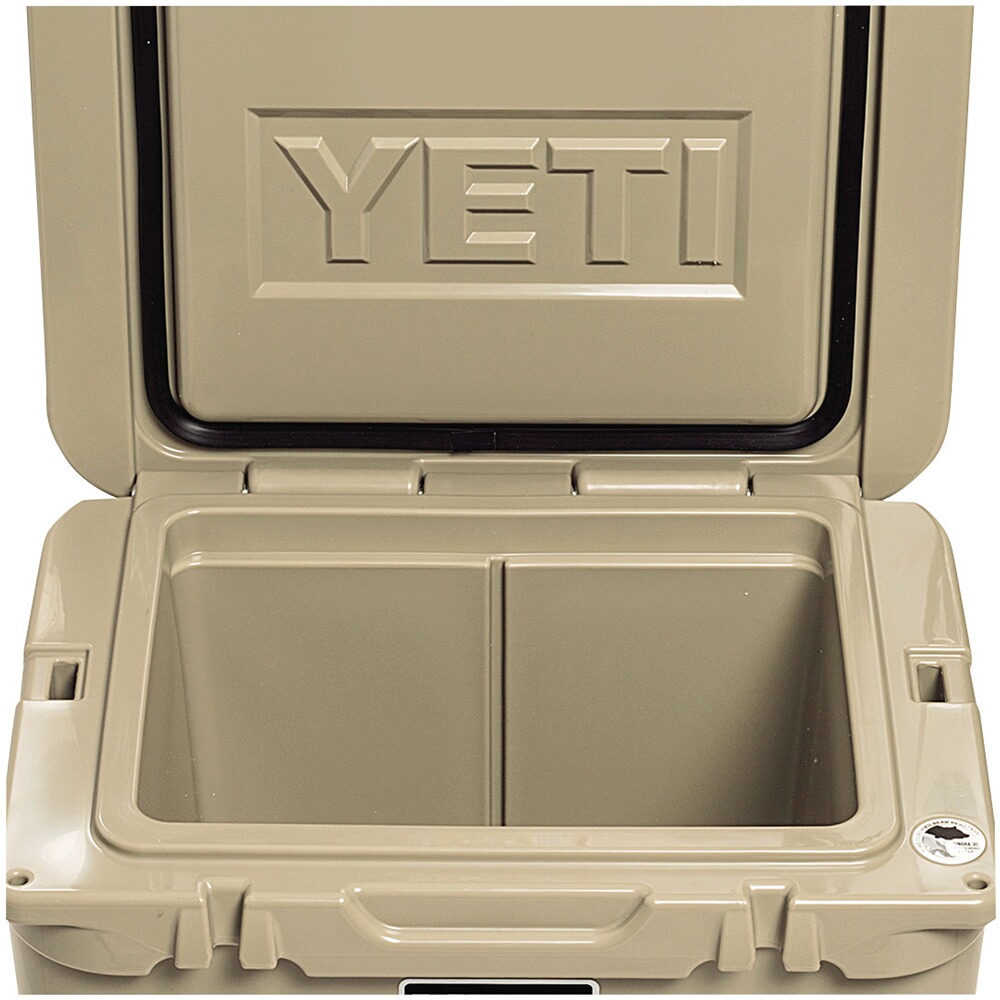 Glacière YETI Tundra 35 beige, YETI
