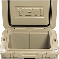 Glacière YETI Tundra 35 beige, YETI